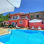 Giador By Posarellivillas Peritheia