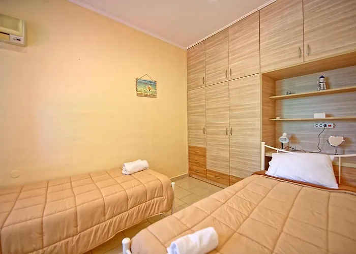 Giador By Posarellivillas Villa *