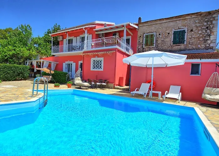 Giador By Posarellivillas Villa *