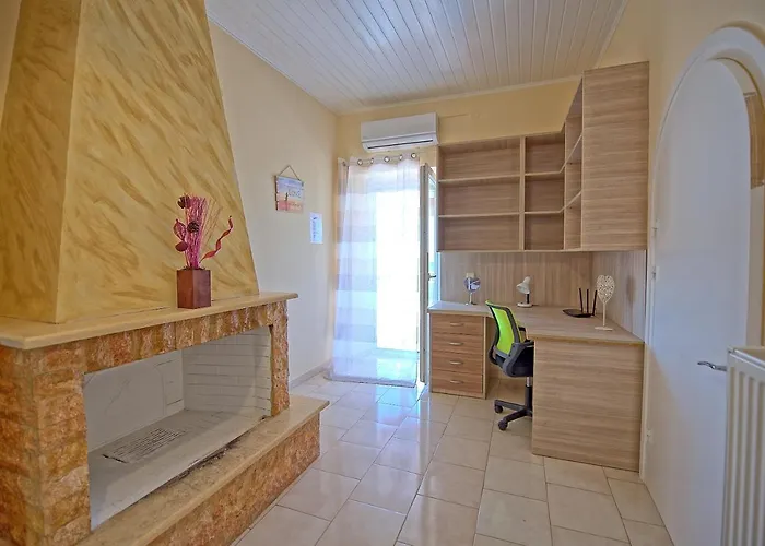 Giador By Posarellivillas Villa Peritheia