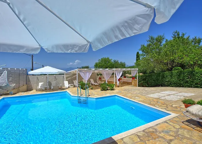 Giador By Posarellivillas Peritheia