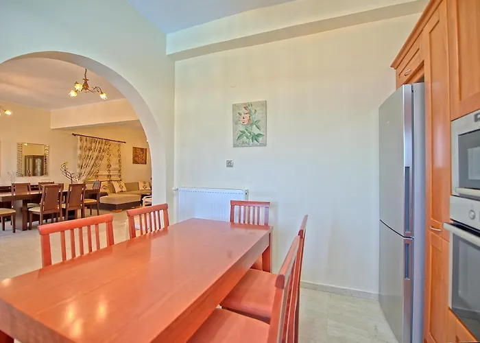 Giador By Posarellivillas Villa Peritheia