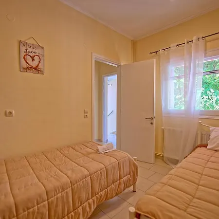 Giador By Posarellivillas Peritheia