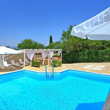 Giador By Posarellivillas *