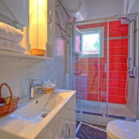 Giador By Posarellivillas Вилла