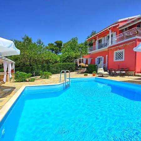 Giador By Posarellivillas Περίθεια