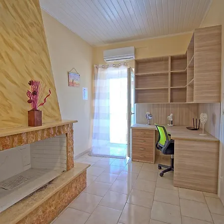 Giador By Posarellivillas Villa Peritheia