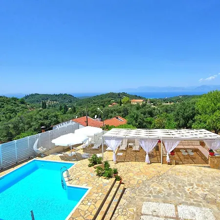 Giador By Posarellivillas Villa Peritheia