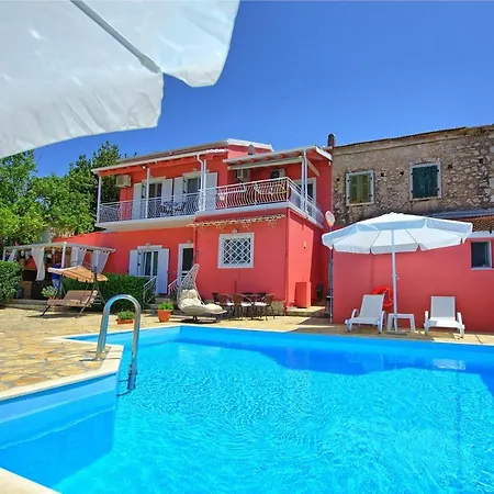 Giador By Posarellivillas Peritheia