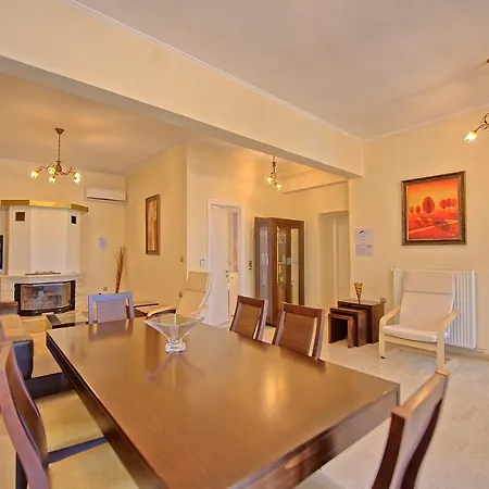 Giador By Posarellivillas Peritheia