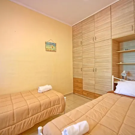 Giador By Posarellivillas Villa *