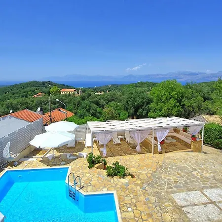 Villa Giador By Posarellivillas