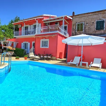 Giador By Posarellivillas Villa *