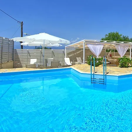 Giador By Posarellivillas Villa *