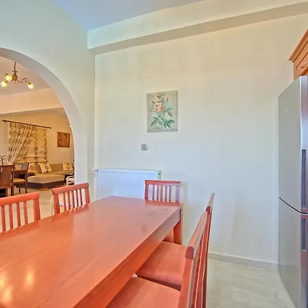 Giador By Posarellivillas Villa Peritheia