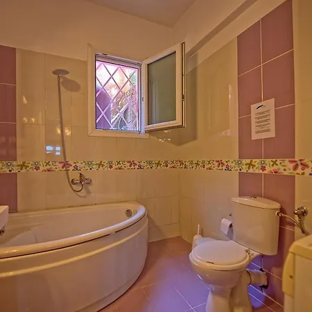 Giador By Posarellivillas Villa