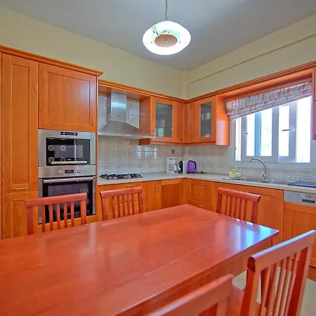 Giador By Posarellivillas Villa *